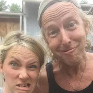 Meet your Posher, Robert